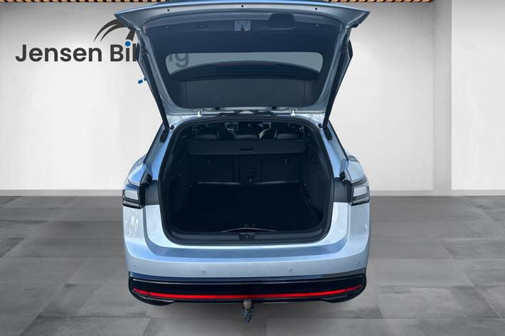 undefined VW ID.7 fra 2025