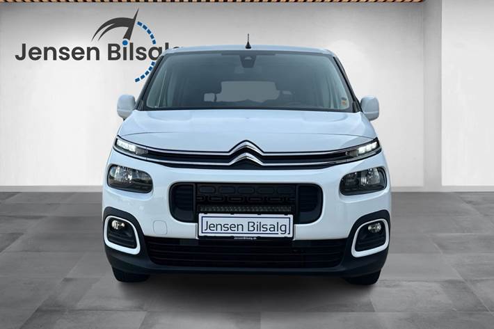 undefined Citroën Berlingo fra 2020