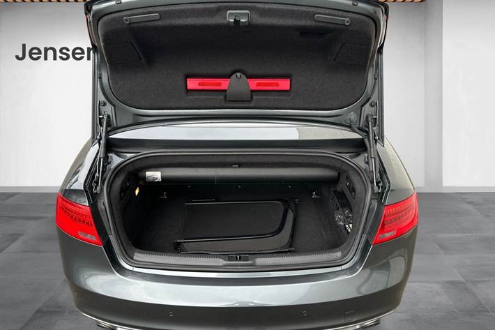undefined Audi A5 fra 2012