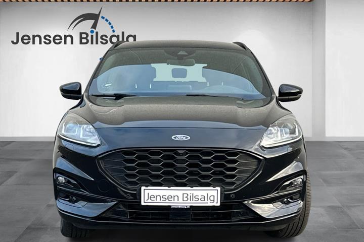 undefined Ford Kuga fra 2020