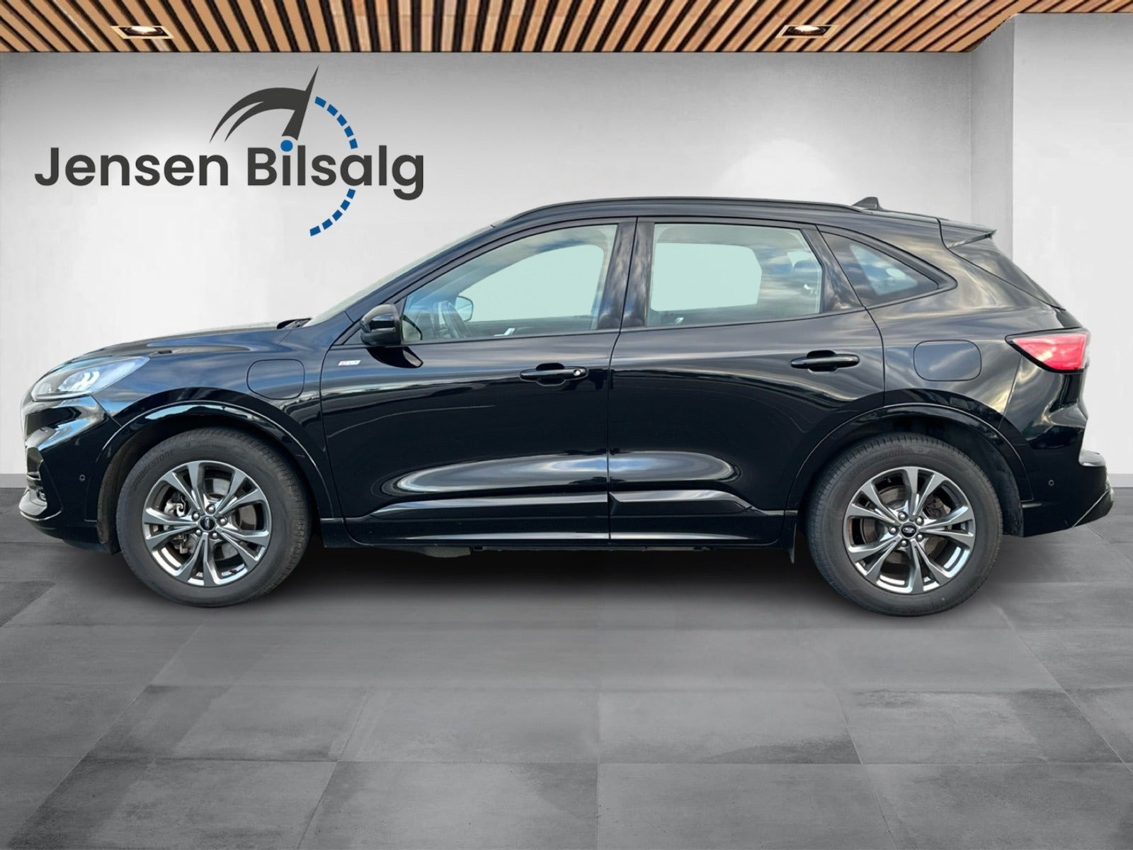 undefined Ford Kuga fra 2020