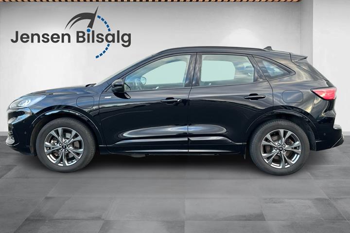 undefined Ford Kuga fra 2020