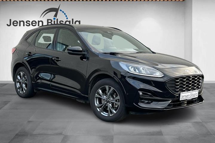undefined Ford Kuga fra 2020