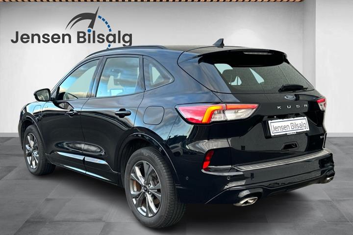 undefined Ford Kuga fra 2020