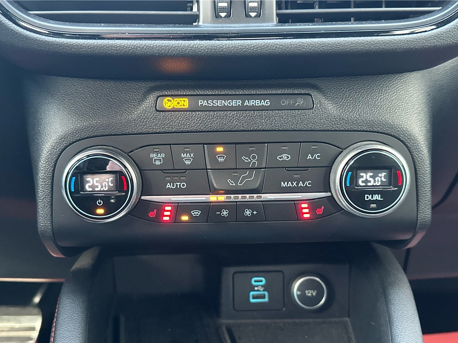 undefined Ford Kuga fra 2020