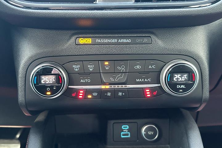 undefined Ford Kuga fra 2020