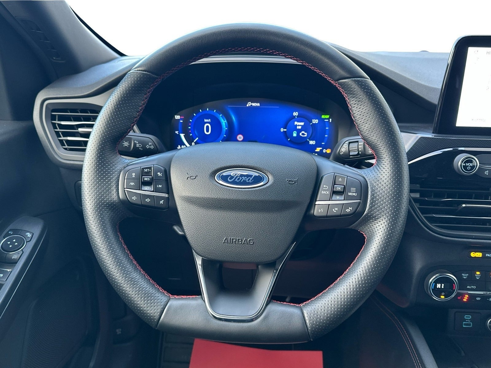 undefined Ford Kuga fra 2020