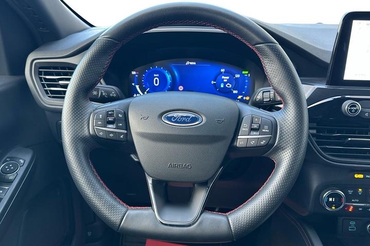 undefined Ford Kuga fra 2020