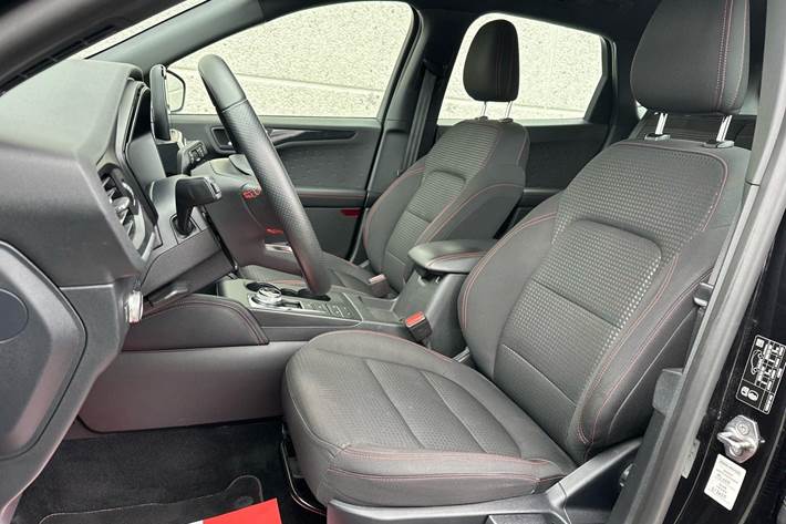 undefined Ford Kuga fra 2020