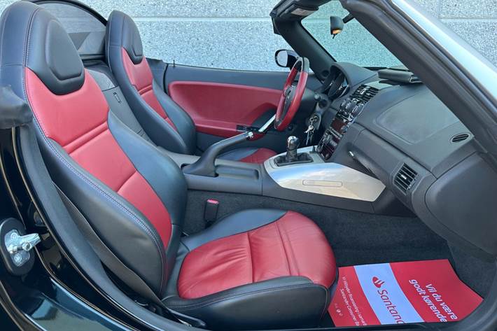 undefined Opel GT fra 2008