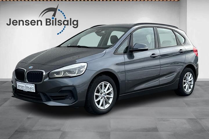 undefined BMW 220i fra 2018