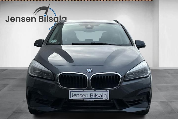 undefined BMW 220i fra 2018