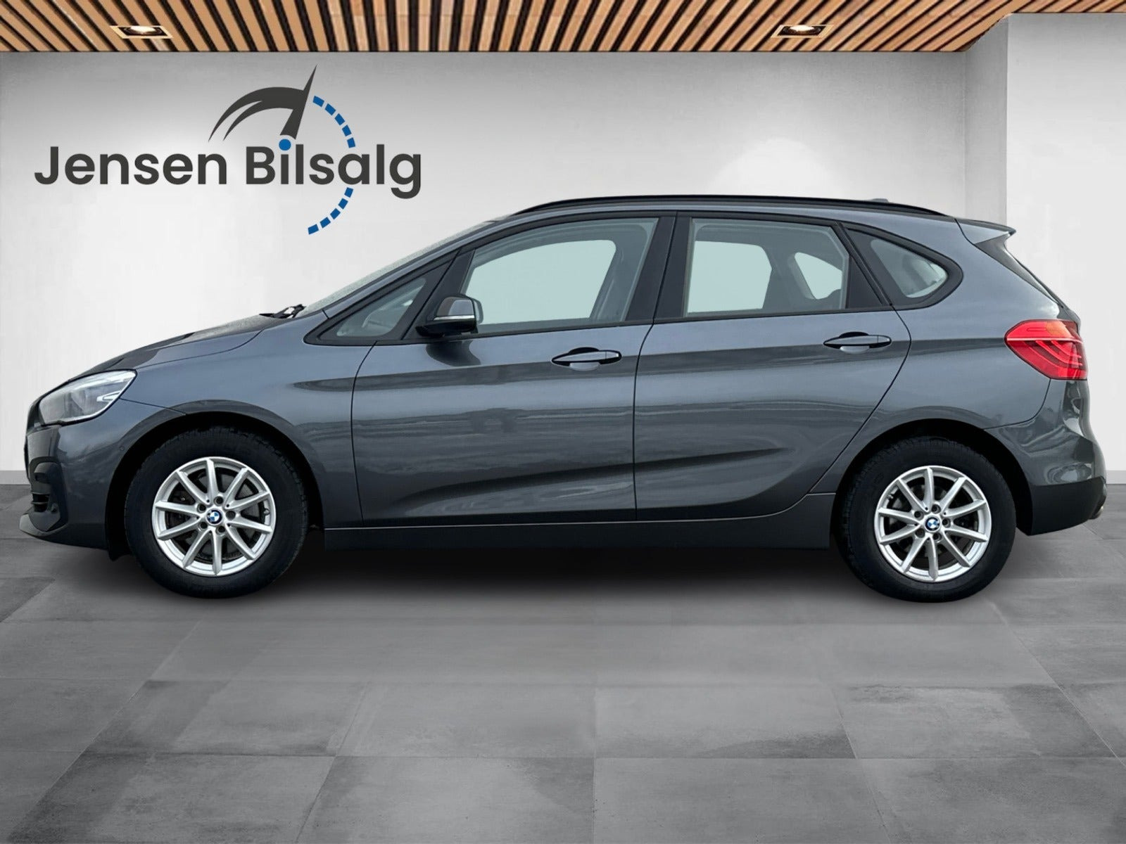 undefined BMW 220i fra 2018
