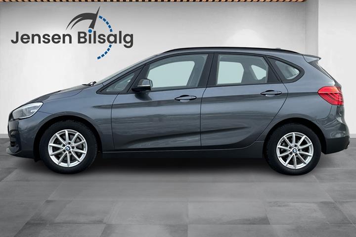 undefined BMW 220i fra 2018