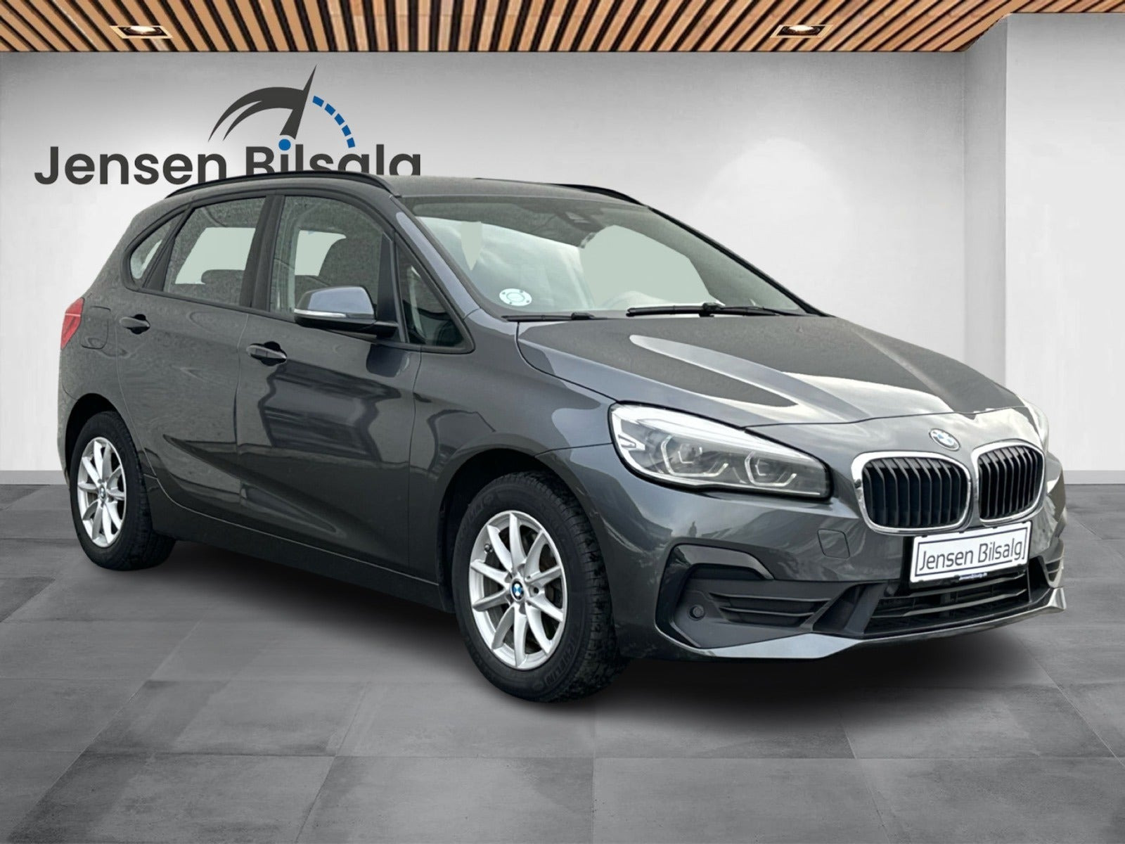 undefined BMW 220i fra 2018