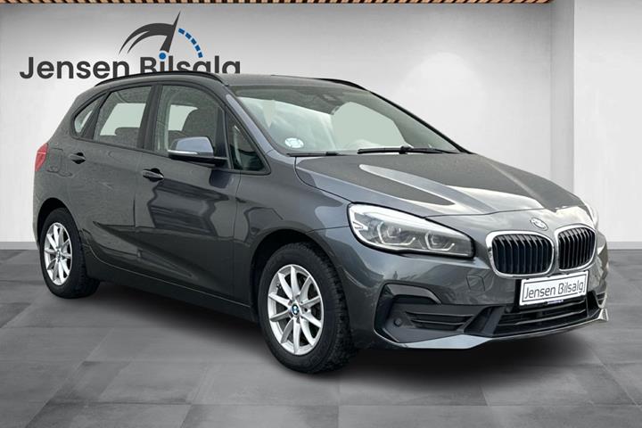 undefined BMW 220i fra 2018