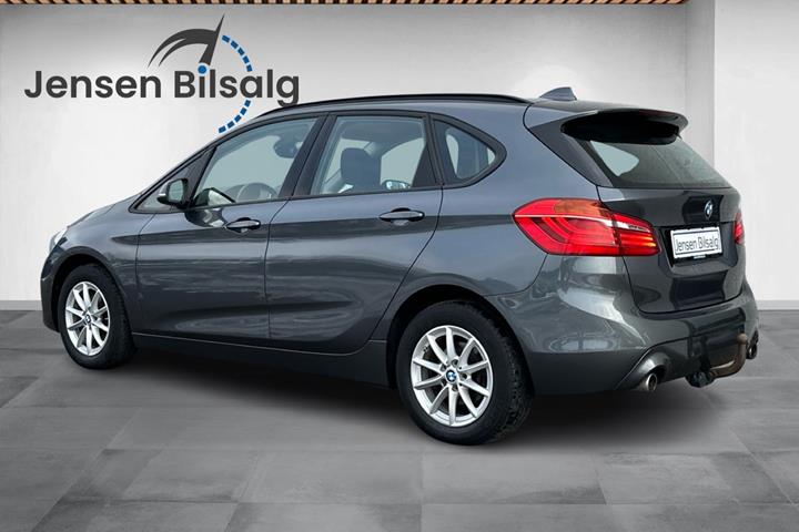 undefined BMW 220i fra 2018