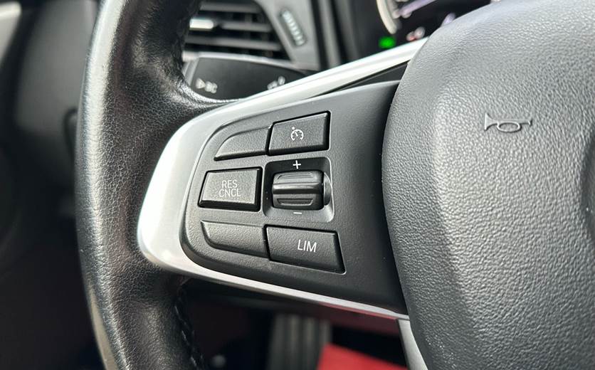 BMW 220i