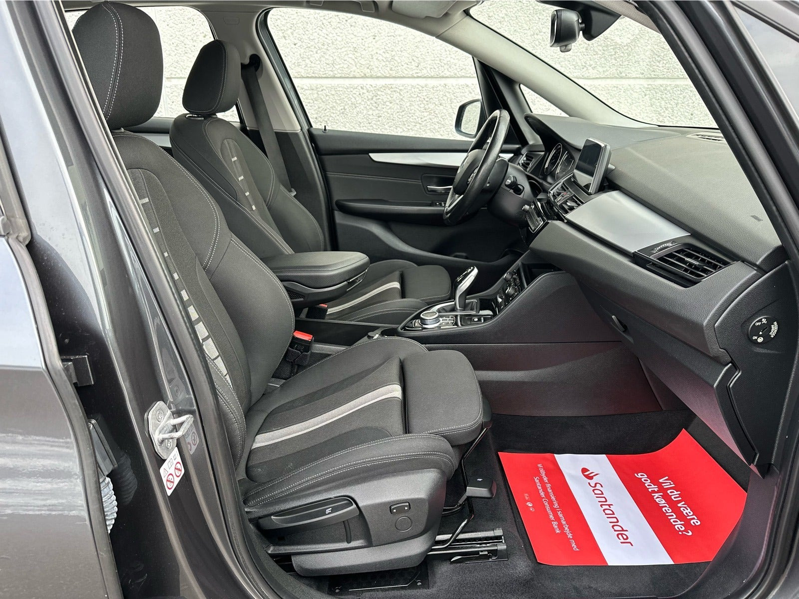 undefined BMW 220i fra 2018