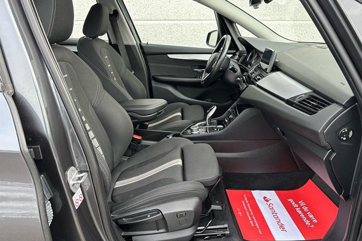 undefined BMW 220i fra 2018