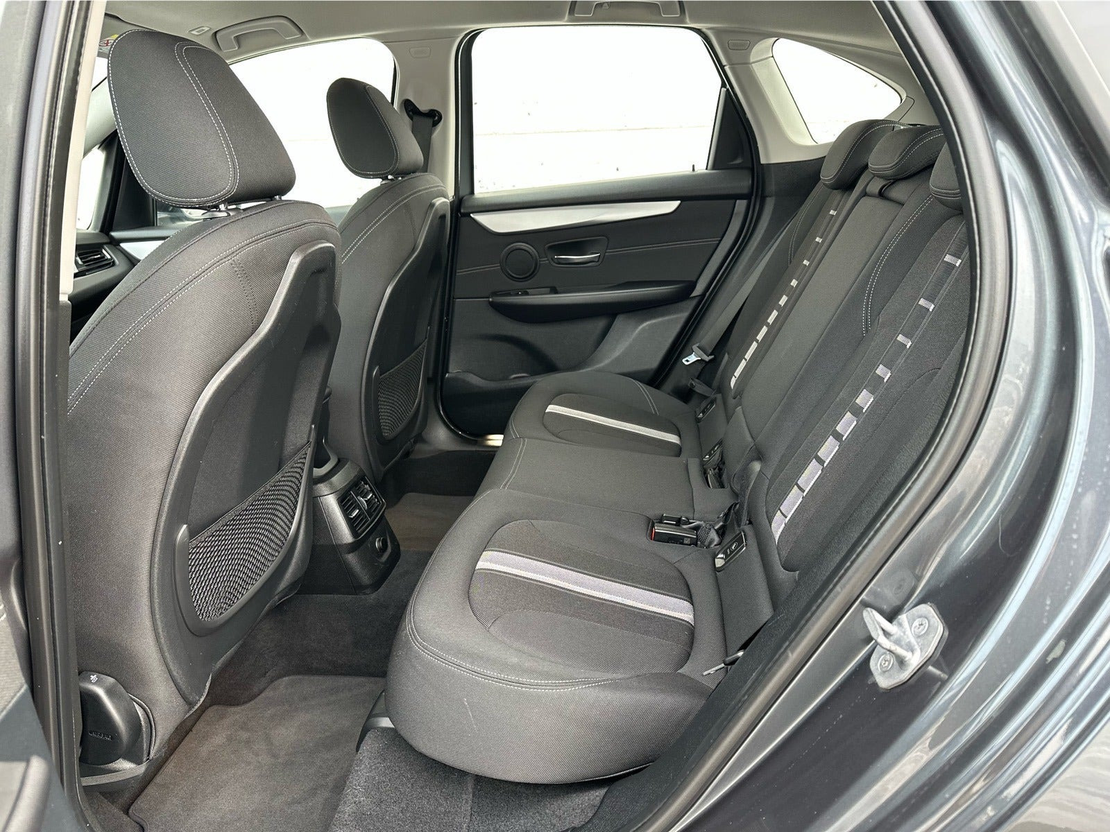 undefined BMW 220i fra 2018