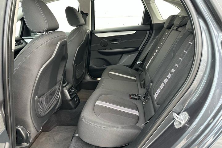 undefined BMW 220i fra 2018