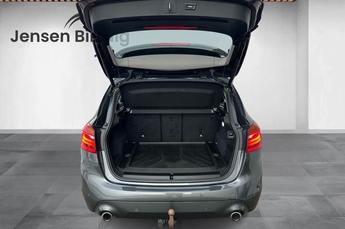 undefined BMW 220i fra 2018