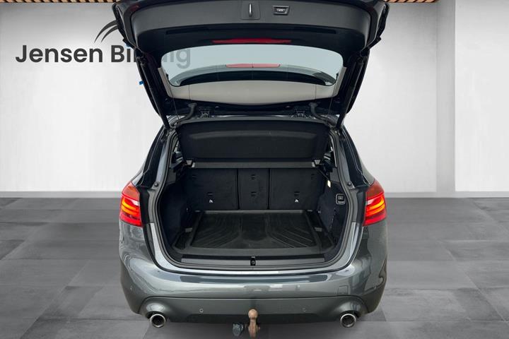 undefined BMW 220i fra 2018
