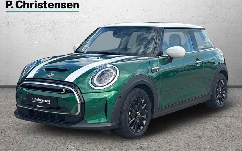 Mini Cooper SE Edition Premium Plus