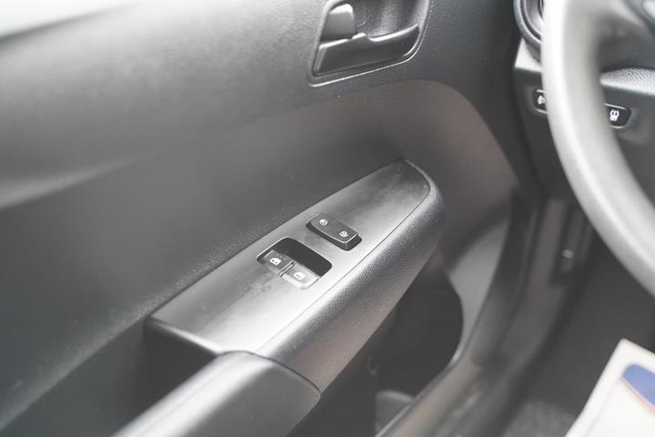 Hvid Kia Picanto fra 2023
