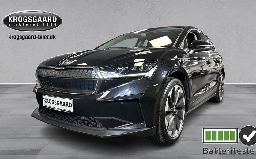 Skoda Enyaq 80 iV