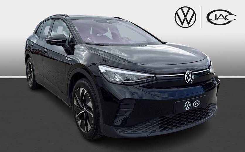 VW ID.4 77 Pro Performance