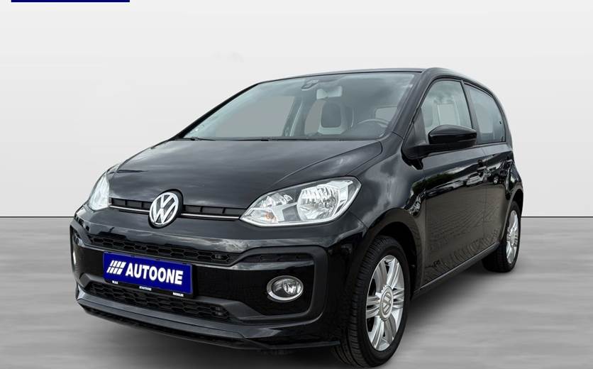 VW UP! 1,0 TSi 90 High Up! BMT