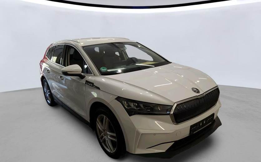 Skoda Enyaq 80 iV Plus Loft