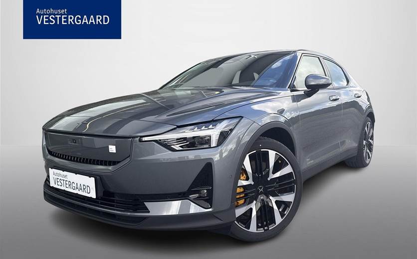 Polestar 2 Performance AWD