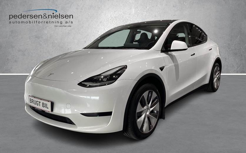 Tesla Model Y EL RWD 299HK 5d Aut.