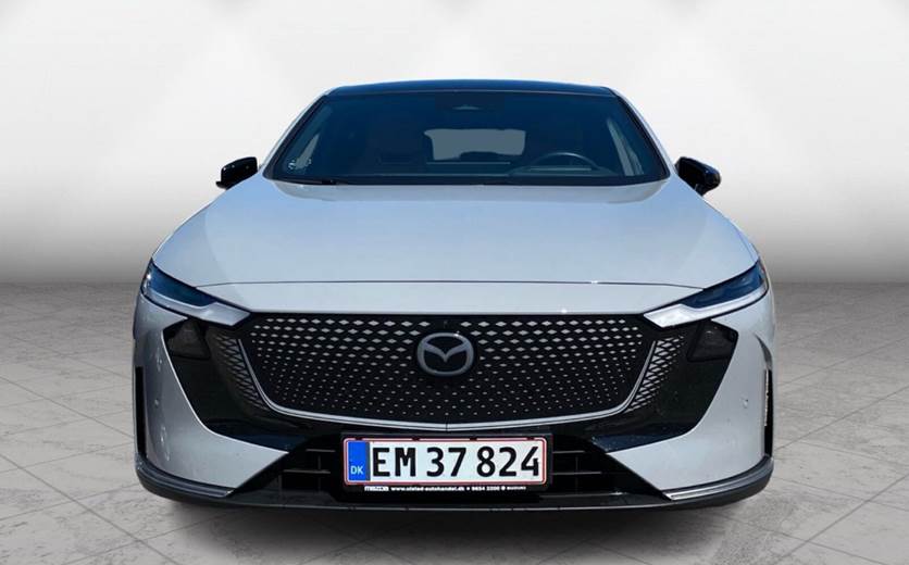 Mazda 6e EL Takumi Plus 258HK 5d Aut.