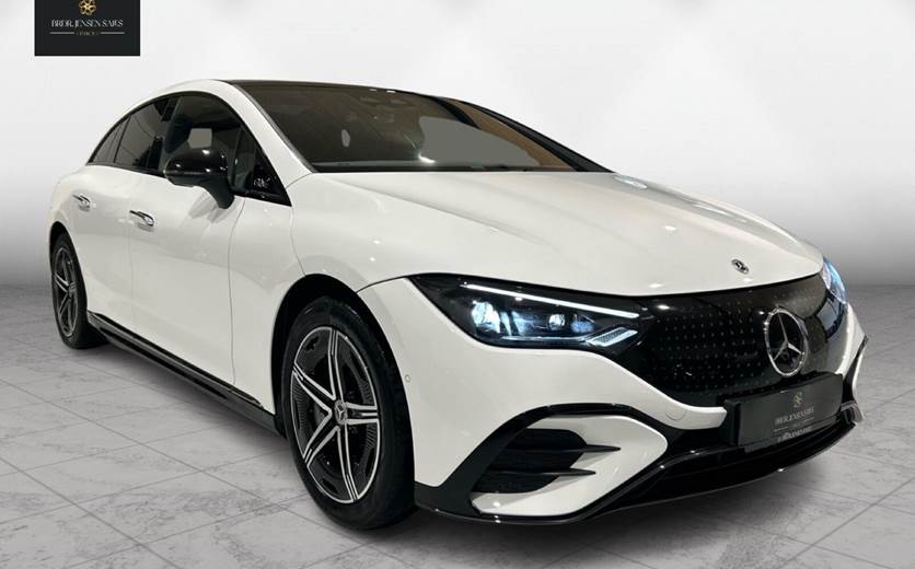Mercedes EQE 300 EL AMG Line 245HK Aut.