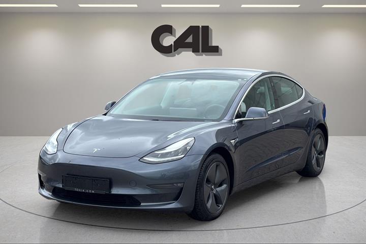 undefined Tesla Model 3 EL Long Range AWD 498HK Aut. fra 2020 set udefra