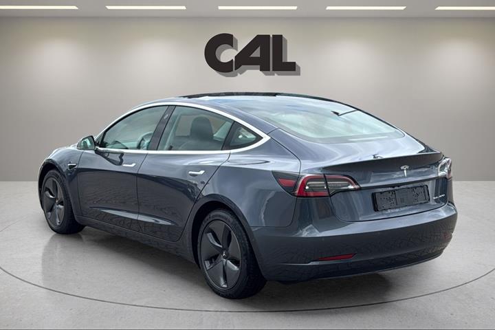 undefined Tesla Model 3 EL Long Range AWD 498HK Aut. fra 2020