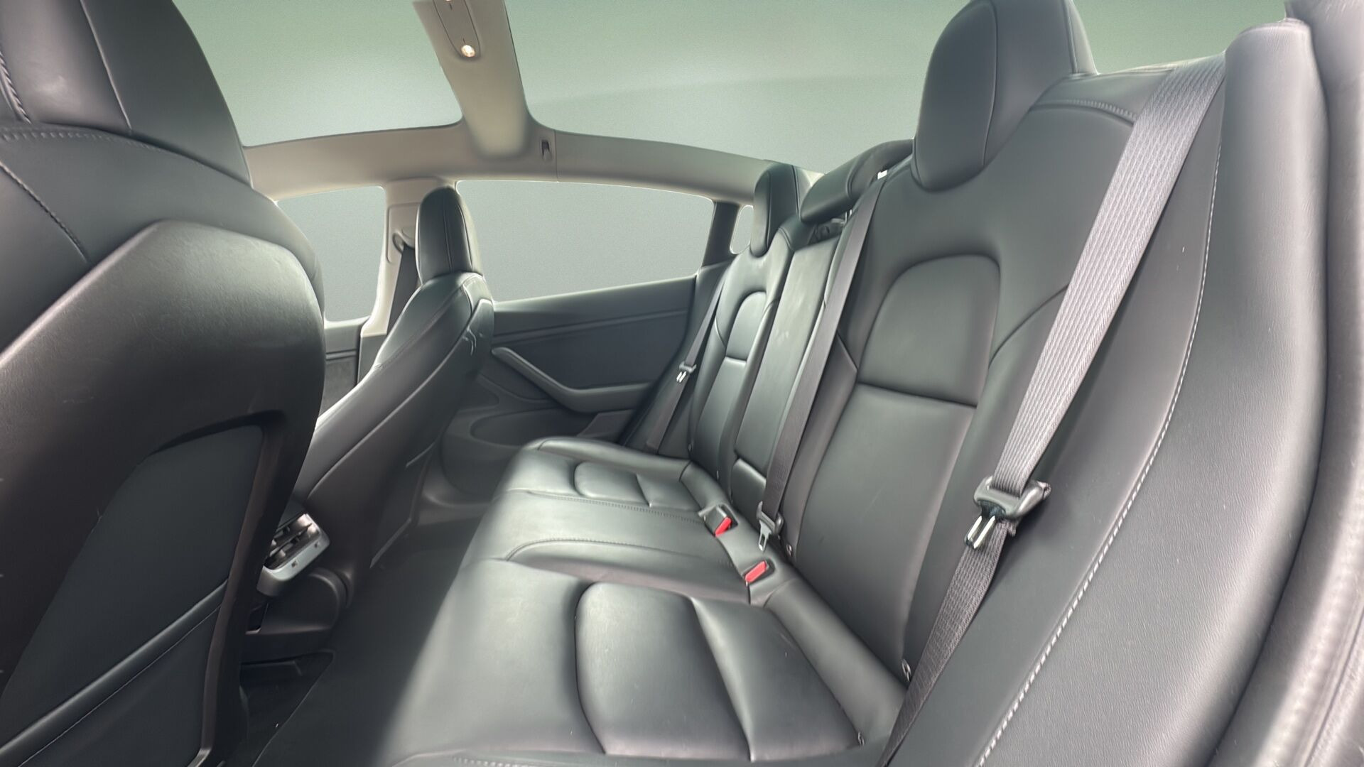 undefined Tesla Model 3 EL Long Range AWD 498HK Aut. fra 2020