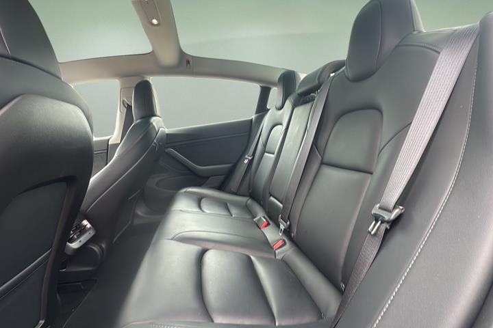 undefined Tesla Model 3 EL Long Range AWD 498HK Aut. fra 2020