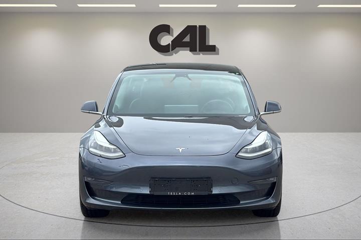 undefined Tesla Model 3 EL Long Range AWD 498HK Aut. fra 2020