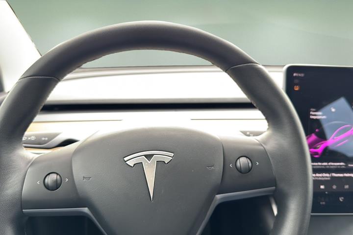 undefined Tesla Model 3 EL Long Range AWD 498HK Aut. fra 2020