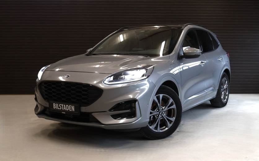 Ford Kuga 2,5 PHEV ST-Line X CVT