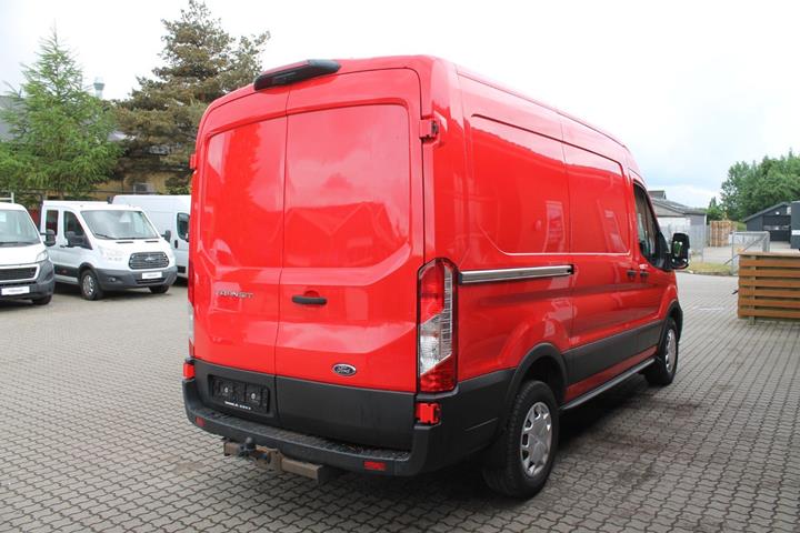 undefined Ford Transit 350 L2 Van fra 2021