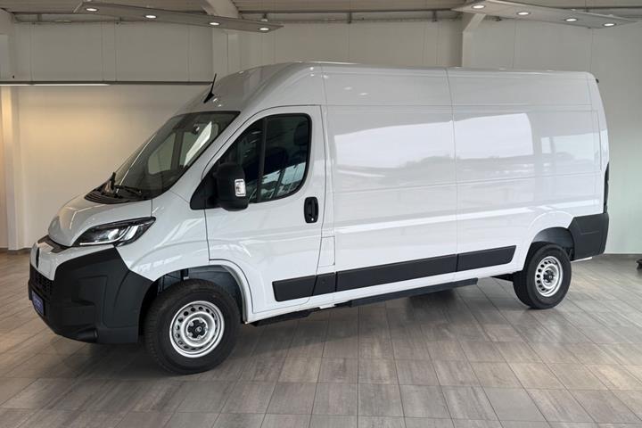 undefined Citroën e-Jumpy fra 2021