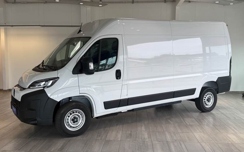Citroën e-Jumpy 50 L3 MasterLine