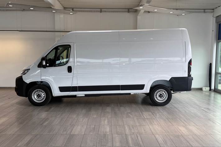 undefined Citroën e-Jumpy fra 2021
