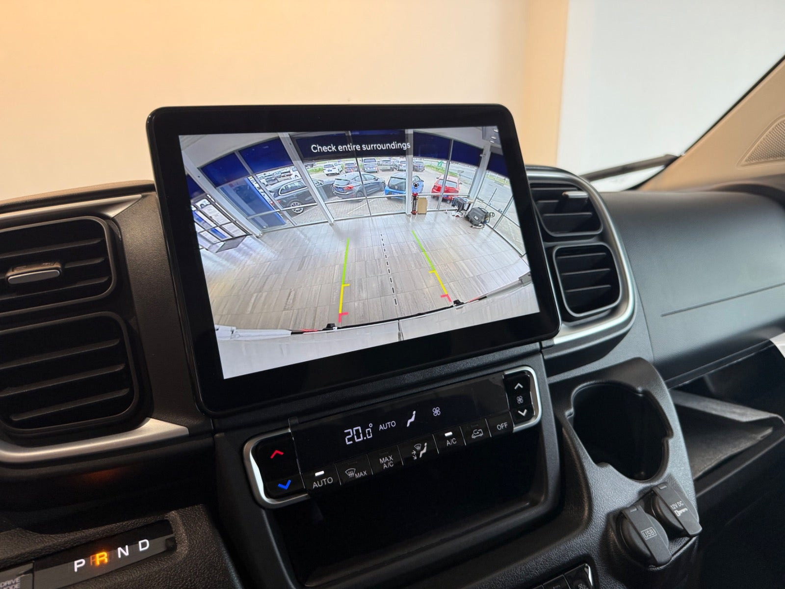 undefined Citroën e-Jumpy fra 2021